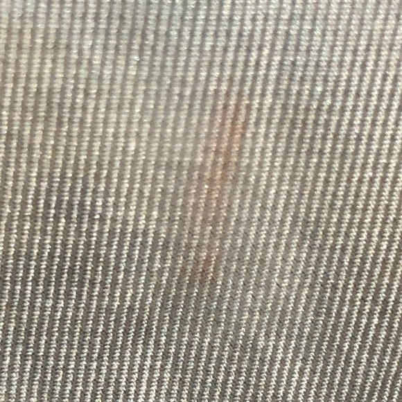 Daniel la Foret Hunting Theme Rolled Silk Twill Large Square Scarf - Picture 14 of 14